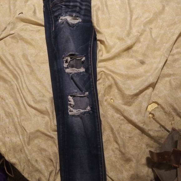 American Eagle jeans - Picture 3 of 5